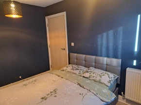 Delightful double room in home